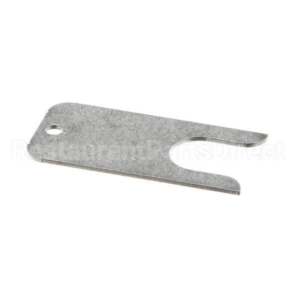 270-CCQ-0033-S Compatible Delfield Plate, Holding, Product Tube