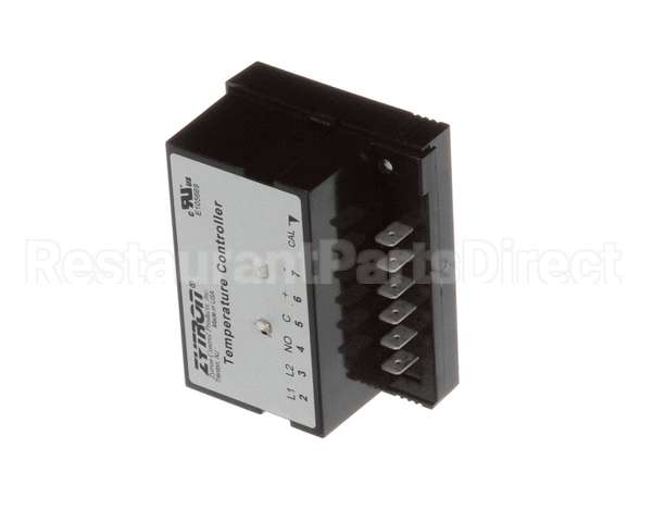 2700 Royal Range Solid State Thermostat
