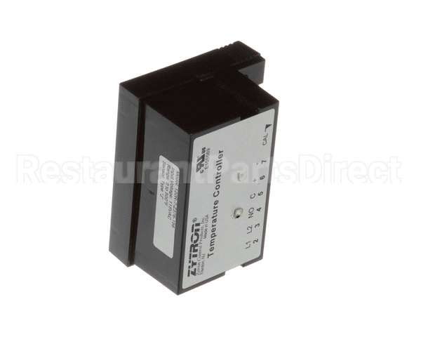 2700 Royal Range Solid State Thermostat