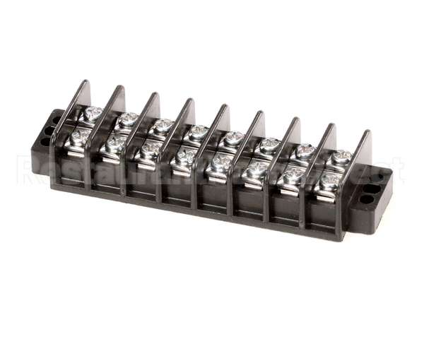 27011-0011 Middleby Block,Terminal 30A-600V 8Pole