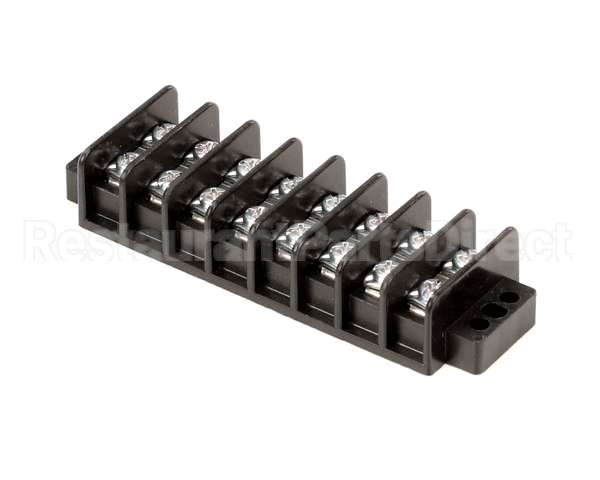 27011-0011 Middleby Block,Terminal 30A-600V 8Pole