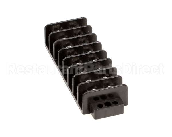 27011-0011 Middleby Block,Terminal 30A-600V 8Pole