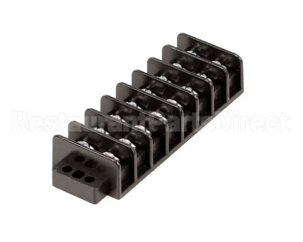 27011-0011 Middleby Block,Terminal 30A-600V 8Pole