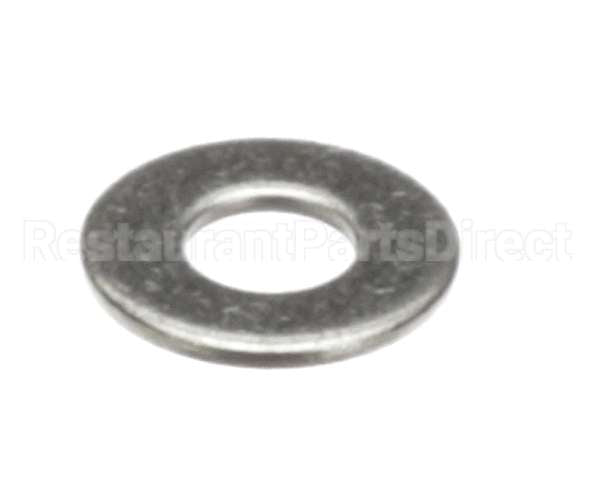 27018 Ultrafryer Washer, Flat #10 3/16 S/S
