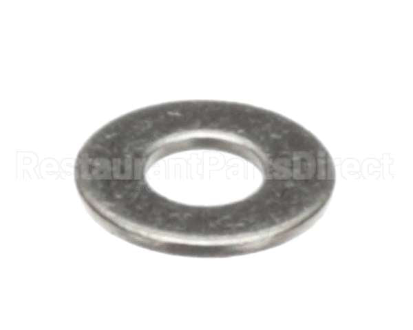 27018 Ultrafryer Washer, Flat #10 3/16 S/S