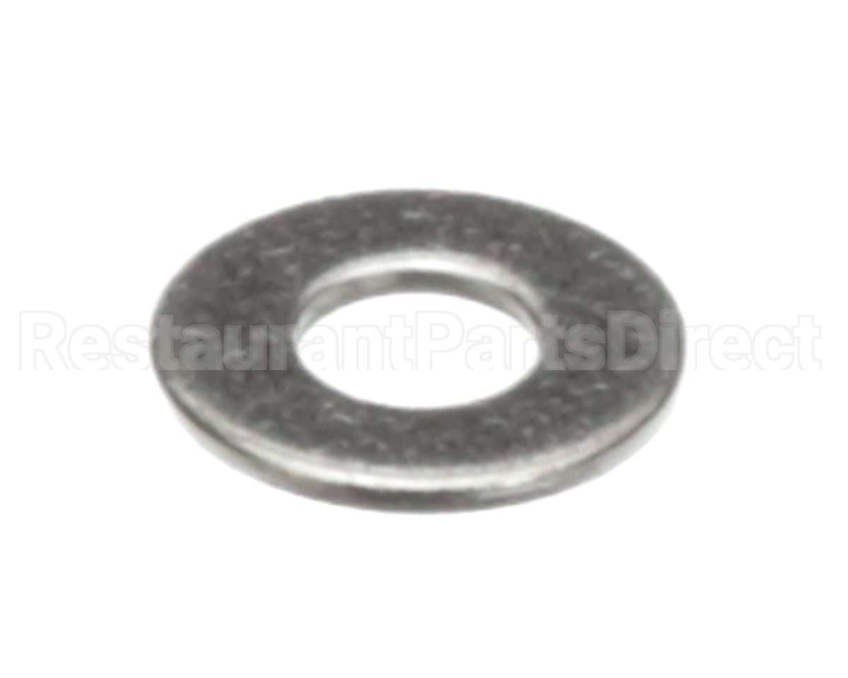 27018.0000 Ultrafryer Washer Flat #10 316 Ss