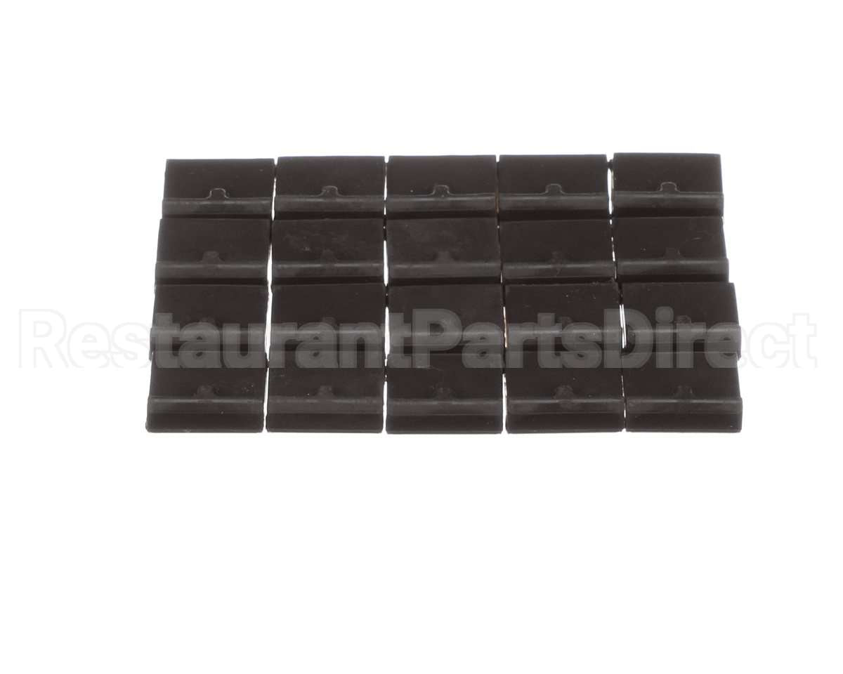 27021560 Franke Tabs, Silicone Replacement