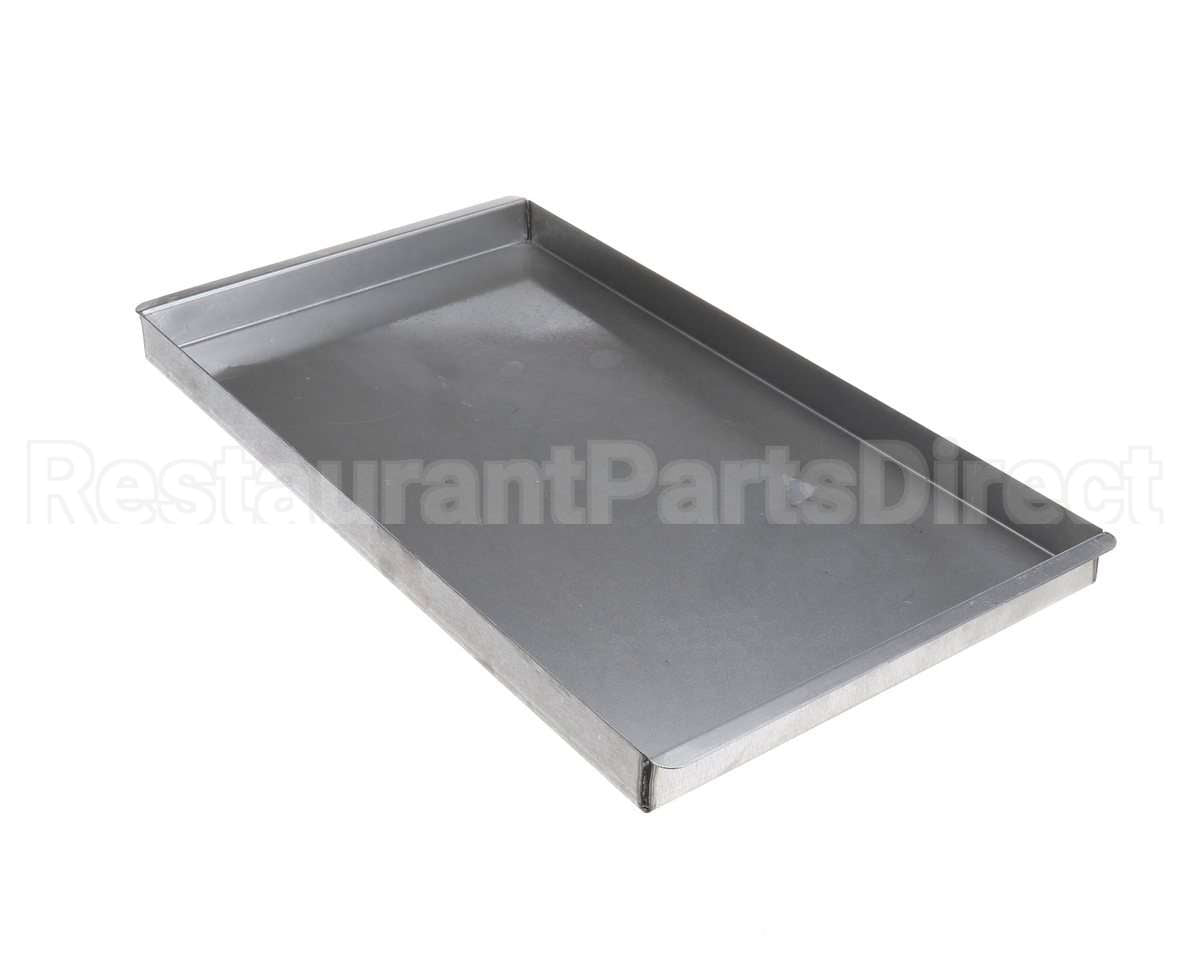 2702406-GAR Garland Ps Griddle Grease Bucket 24
