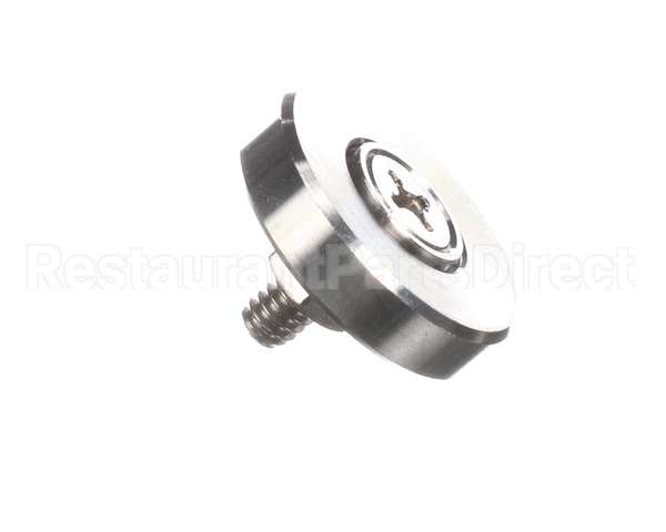 2703001 Florida Stainless Drawer Roller