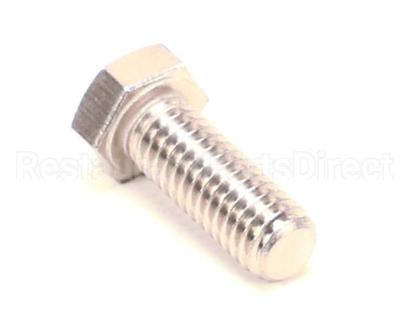 27034 Ultrafryer Bolt, Hex Head 3/8-16 X 1In