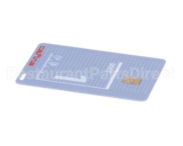 2704041 Melitta User Card