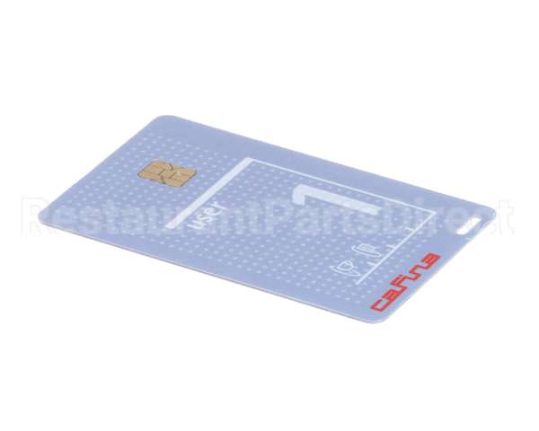 2704041 Melitta User Card