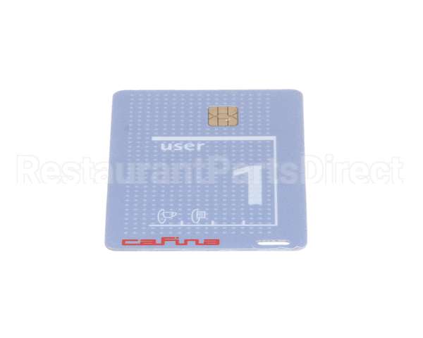 2704041 Melitta User Card