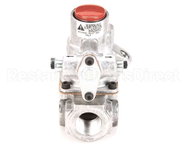 27043-1 Montague Valve Safety