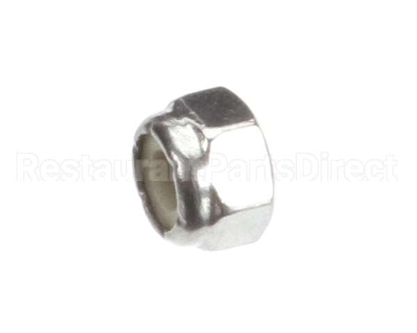 27049 Ultrafryer Nut, Nylon Lock 1/4-20 S/S