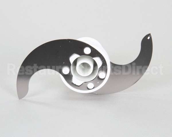 27054 Robot Coupe R100 Flat Blade