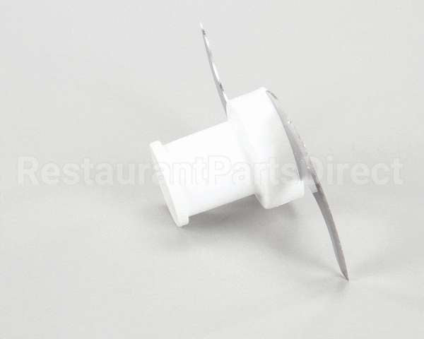 27062 Robot Coupe R100 Fine Serrated Blade