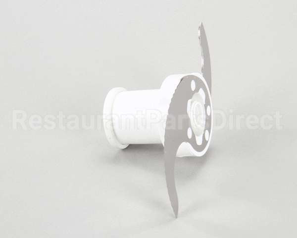 27062 Robot Coupe R100 Fine Serrated Blade