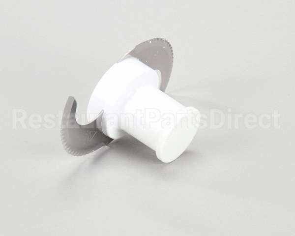 27062 Robot Coupe R100 Fine Serrated Blade