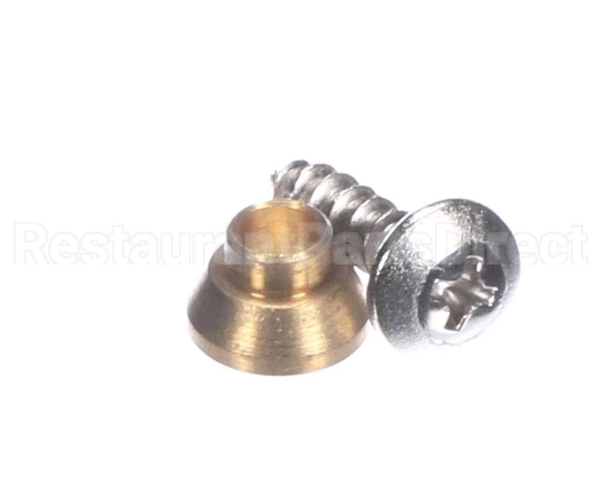 27066 Imperial Spacer W/Screw For Icb Reflector