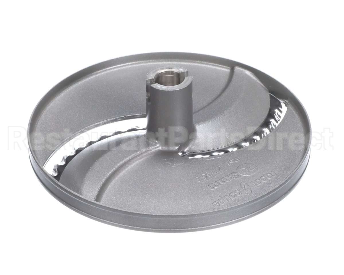 27069W Robot Coupe Ripple Cut 3 Cl50