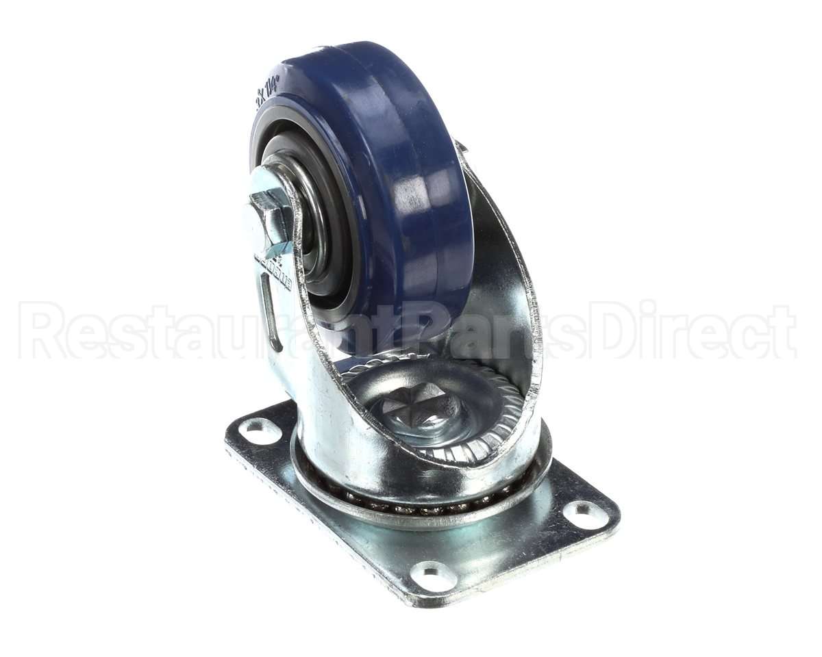 2707040 Florida Stainless Caster No Brake