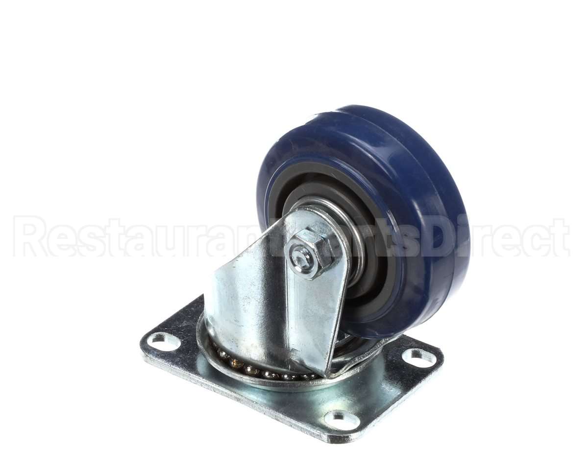2707040 Florida Stainless Caster No Brake