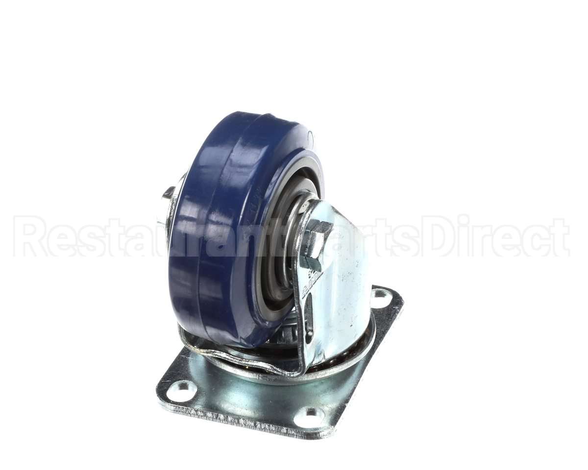 2707040 Florida Stainless Caster No Brake