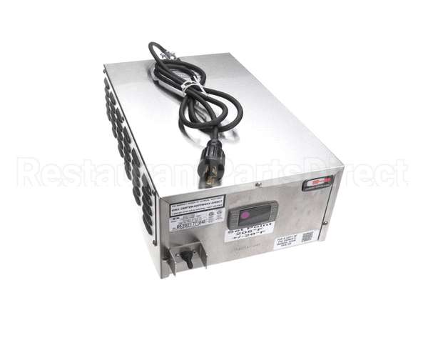 27080-2287 Carter Hoffmann Evo 208Deg.heater 208V/24K