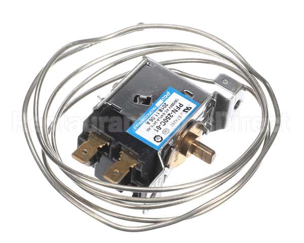 27090 Omcan Mechanical T-Stat