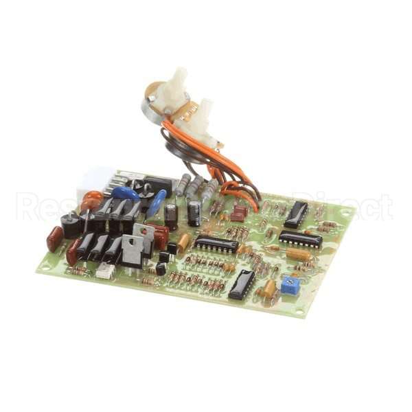 27093.1002 Compatible Bunn Control Board Assembly Timer Dbl Lpg-2E