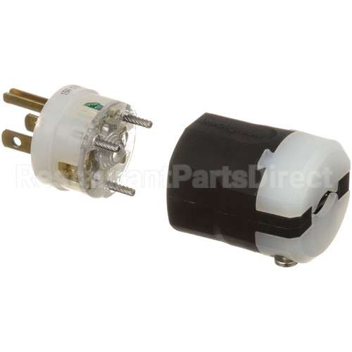 27095-0004 Compatible Middleby Plug