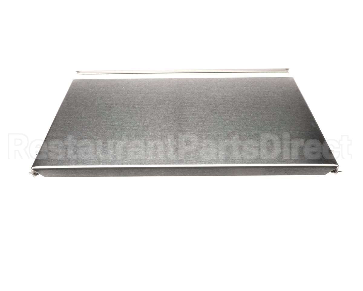 271-016-003Y-S Delfield Cover,Pan,Rail,6 Pan,Ptb