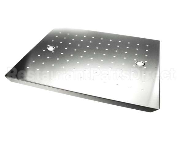 271-102-0030-S Delfield Bottom,Perf,Pan,3 Row,4 Col