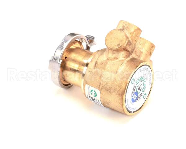 2710-013 Concordia Beverage Pump Water Pao74Z 30-Gph
