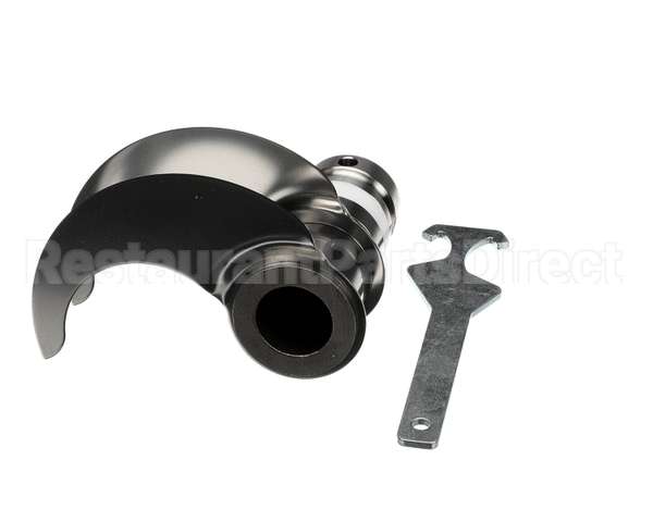 27102 Robot Coupe Straight Blade Knif.cr R8