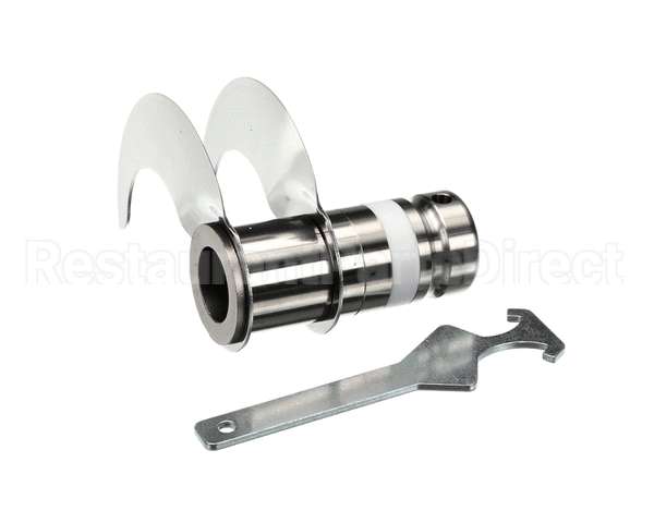 27102 Robot Coupe Straight Blade Knif.cr R8