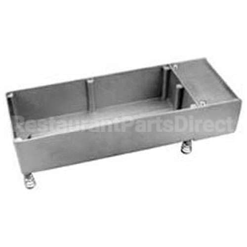 2712-0021-1000 Compatible Standard Keil Evaporator, 230V, 300W Max
