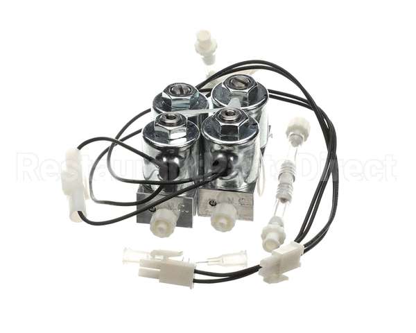 2712-010 Concordia Beverage Assembly Dual Air Lvl Xt