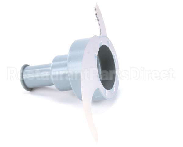 27120 Robot Coupe Straight Blade R502/R5