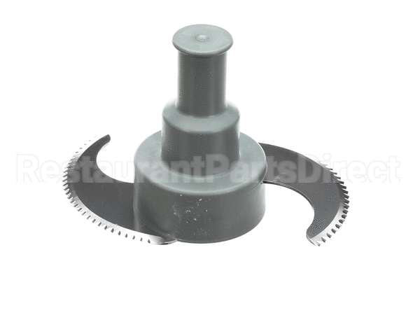 27121 Robot Coupe Serrated Blade R502/R5