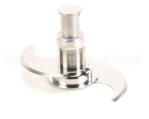 27124 Robot Coupe Straight Bl Knife Cr R602