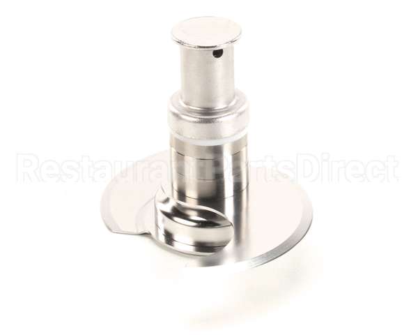 27124 Robot Coupe Straight Bl Knife Cr R602