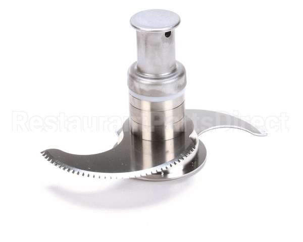 27125 Robot Coupe Serrated Bl Knife R602