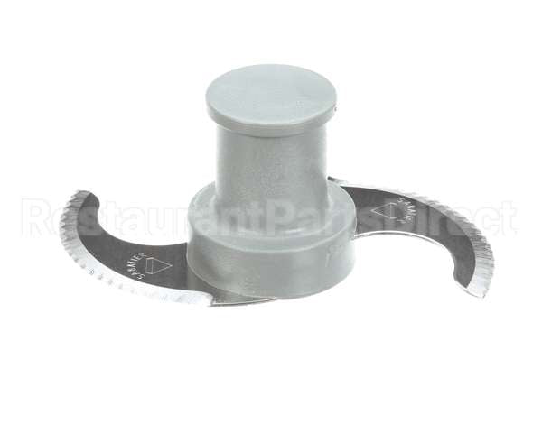 27134 Robot Coupe R302 Fine Serrated Blade