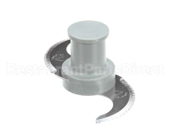 27134 Robot Coupe R302 Fine Serrated Blade