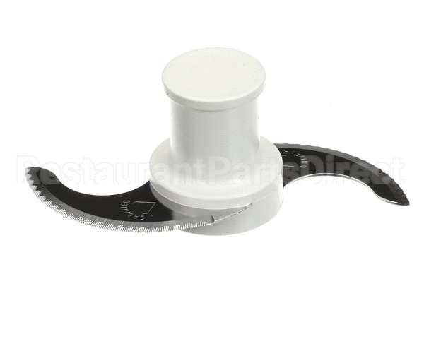 27135 Robot Coupe Fine Serrated Blade R301