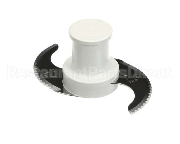 27135 Robot Coupe Fine Serrated Blade R301