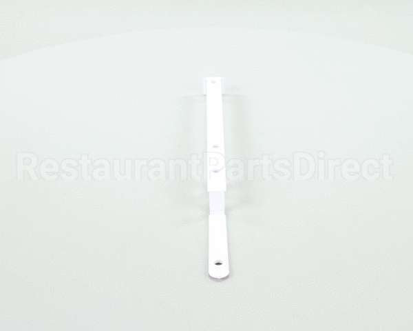 27136.0002 Bunn Trim, Hopper/Drip Tray-White