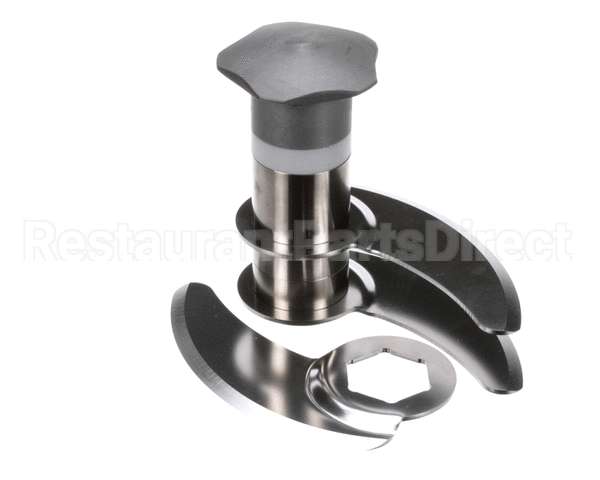 27142 Robot Coupe Straigh Knife 3B/3Mm R10C